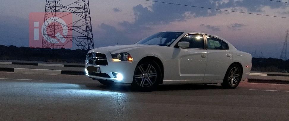 دودج تشارجر